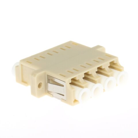 ECS skarvstycke LC quad MM